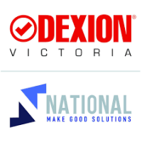 Dexion - National Make Good Solutions